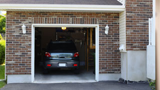 Garage Door Installation at Two Horse Acres, Colorado