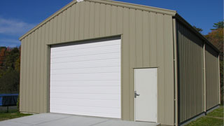 Garage Door Openers at Two Horse Acres, Colorado